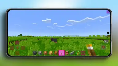 Screenshot von Master Craft 2022 2