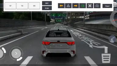 Screenshot von Custom Club: Online Racing 3D 13