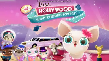 Screenshot von Miss Hollywood® - Fashion 9