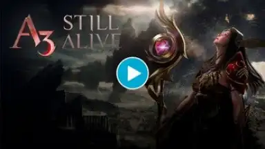 Screenshot von A3: STILL ALIVE 1