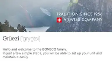 Screenshot von BONECO 6