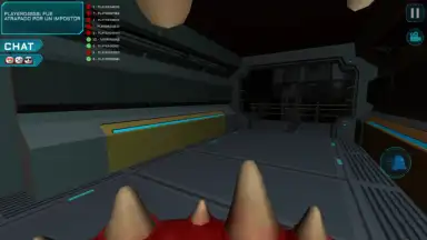 Screenshot von Online Imposter 3D 6