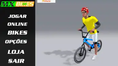 Screenshot von Mx Bikes Br 4