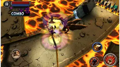 Screenshot von SoulCraft 2 2