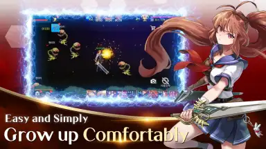 Screenshot von Battle Ranker in Another World 6