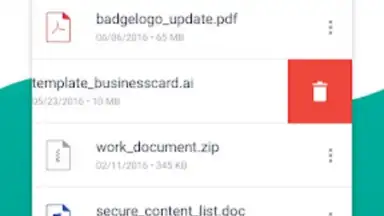 Screenshot von Web - Workspace ONE 13