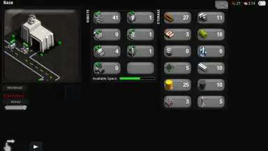 Screenshot von Robotic Planet (Lite) 5