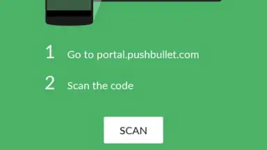 Screenshot von Portal - WiFi File Transfers 4