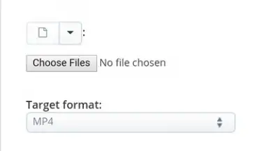Screenshot von Video Converter Pro 3