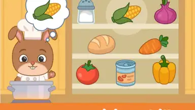 Screenshot von Kids Games 3 9