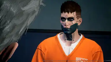 Screenshot von Codename Crime-Vice Open World 13
