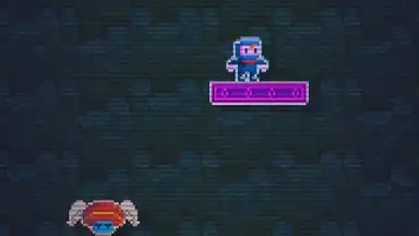 Screenshot von Serious Scramblers 11