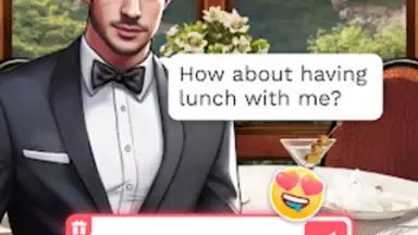 Screenshot von My Escape: My Secret Crush 2