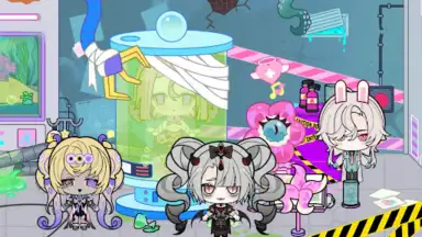 Screenshot von BUD Town 2