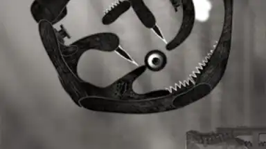Screenshot von Freeze! 4