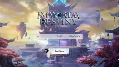 Screenshot von Immortal Destiny 12