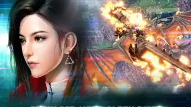 Screenshot von Apocalypse: Dual Dream 11