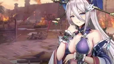 Screenshot von Depose Girls 5
