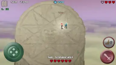 Screenshot von Only One 5