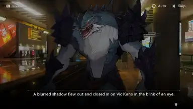 Screenshot von Dragon Raja: ReRise 5