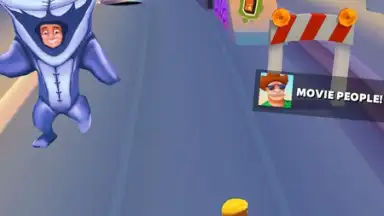 Screenshot von Hollywood Rush 7