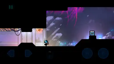 Screenshot von Space Expedition 5