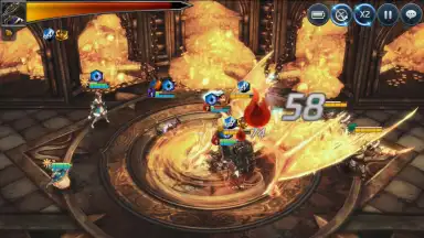 Screenshot von Ceres M 3