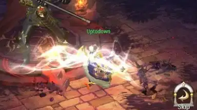Screenshot von Wild Hunter 9