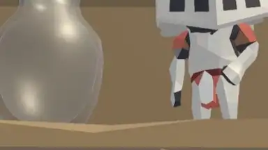 Screenshot von 100 Years 11
