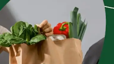 Screenshot von Азбука вкуса 7