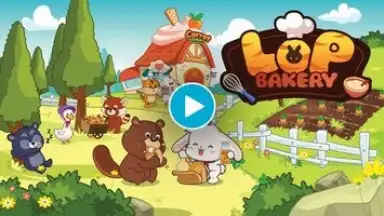 Screenshot von Lop Bakery 1