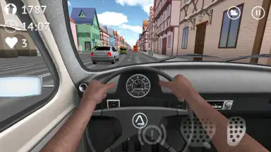 Screenshot von Driving Zone: Germany 10