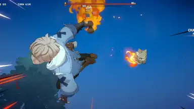 Screenshot von Star Sailors 15