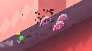 Screenshot von The Pit 8