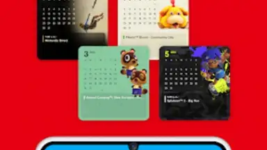 Screenshot von Nintendo Today! 1