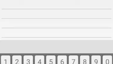 Screenshot von s//pad 5