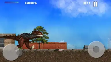Screenshot von Mexico Rex 2