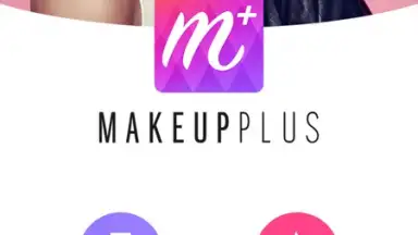 Screenshot von MakeupPlus 4