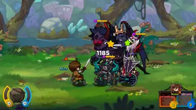 Screenshot von SoulkingGlobal 3