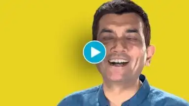 Screenshot von Sanjeev Kapoor’s Recipes 1