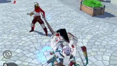 Screenshot von Tales Afar 12