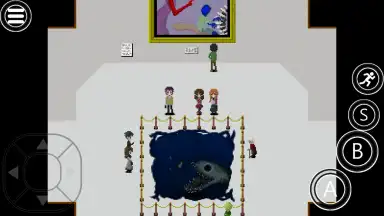 Screenshot von chocoplayer 1