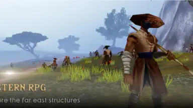 Screenshot von Mobile2 Global 4