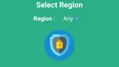 Screenshot von Delta VPN 4
