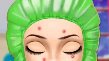 Screenshot von Christmas Face Surgery: Virtual Surgery Hospital 5