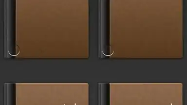 Screenshot von Handrite 2