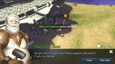Screenshot von HeartsWar 2