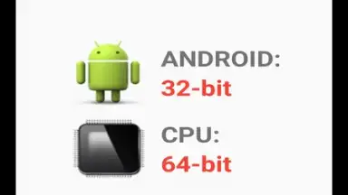 Screenshot von 32-bit or 64-bit 3