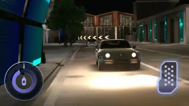 Screenshot von Forza Street 4