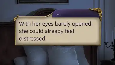 Screenshot von Romance Club - Stories 11